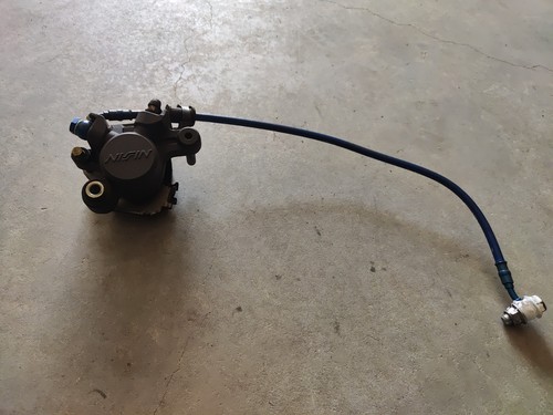Pinza freno posteriore honda - pinza,