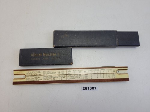 Calcolatrice albert nestler - calcolatrice,