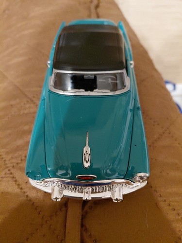 Welly buick 1953 skylark - welly-buick,