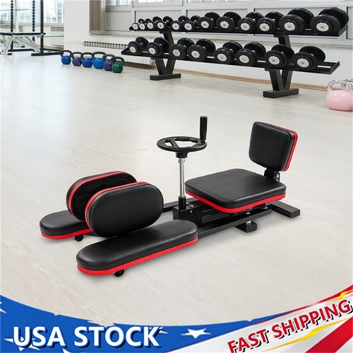 Leg stretcher macchina - leg,