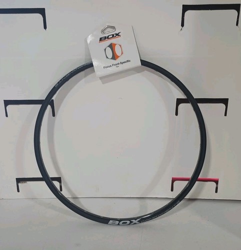 Box one cerchio anteriore bici - box,