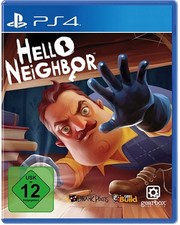 PS4 / Sony Playstation 4 -