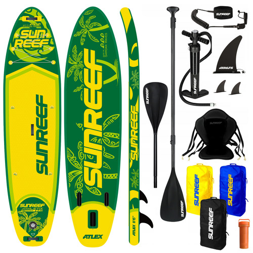Sunreef sup 350 - sup, 200