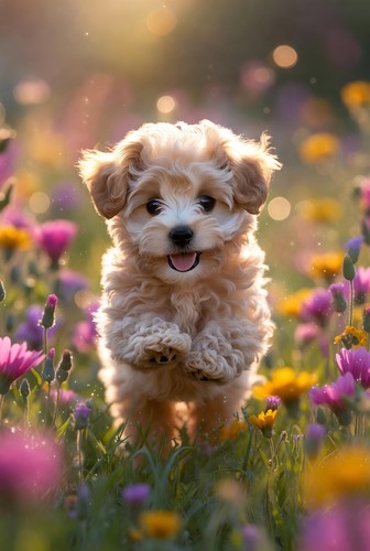 Carino cane - ,