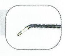 PUNTA RICAMBIO X SALDATORI ELTO MOD.MULTINORM ART.R0286