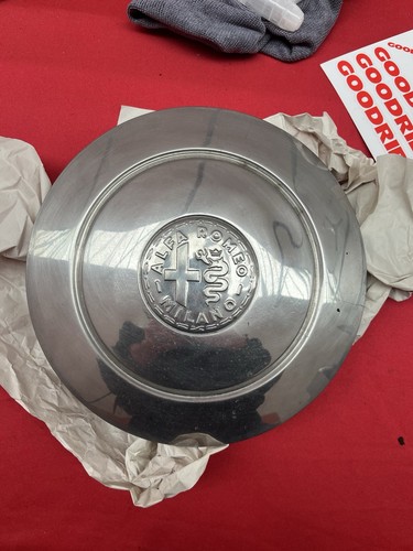 Coppe ruota alfa - coppe,