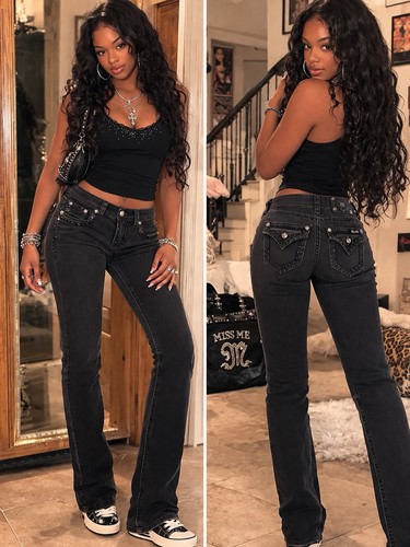 Jeans skinny miss - skinny,
