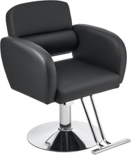 Poltrona Da Parrucchiere Sedia