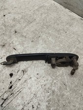 Maniglia porta posteriore