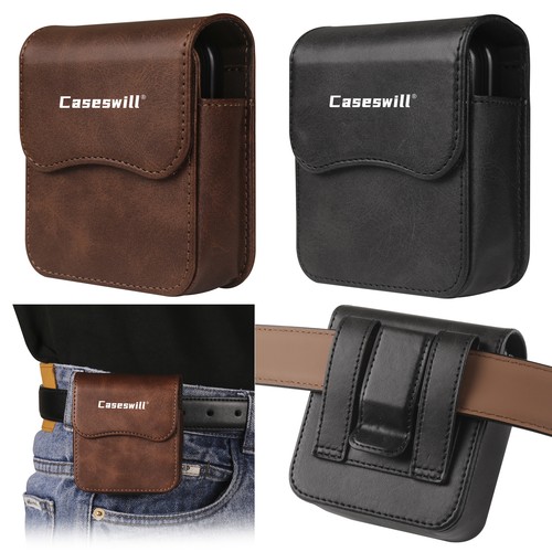 Custodia pelle per motorola - pelle,