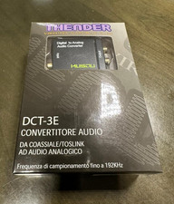 Thender DCT-3E Convertitore