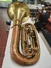 Tuba da concerto King modello