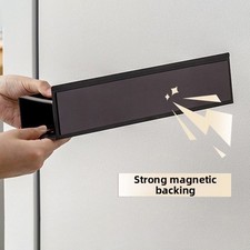 Portaspezie magnetico finitura