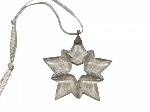 Stella natale swarovski - di,