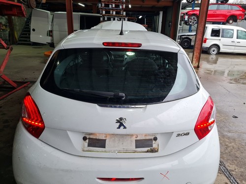 Porton trasero 172068 - trasero, para