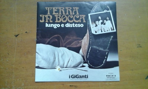 Giganti pieno di - i,