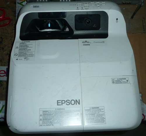 Epson brightlink 685wi wxga - 685wi,