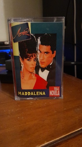 Telenovelas maddalena astuccio - maddalena,