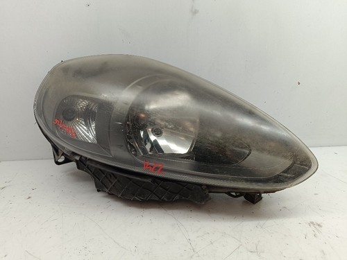 Faro anteriore destro - destro, fiat