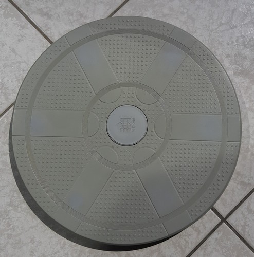 Rotodisc maxi meliconi base - maxi,
