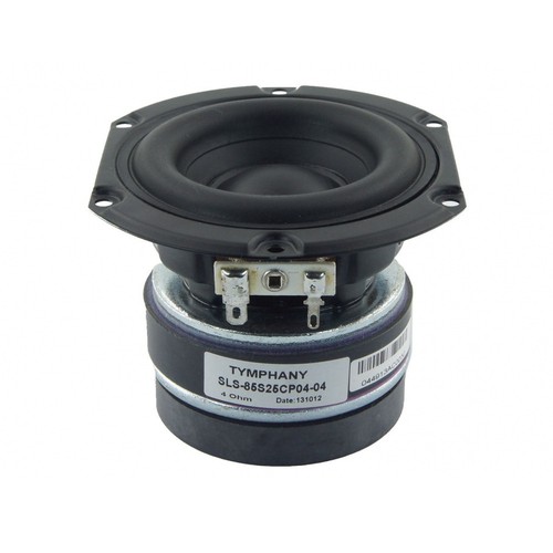 Woofer peerless - woofer,