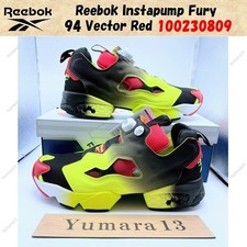 Reebok Instapump Fury 94