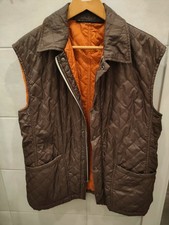 Gilet Husky trapuntato