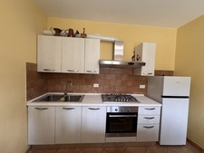 Cucina Italiana 240 Bianco Grigio