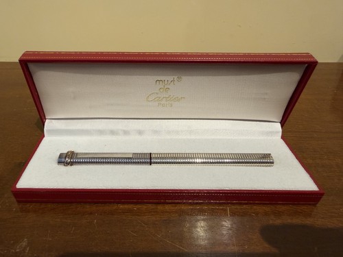 Penna sfera cartier vendome - sfera,