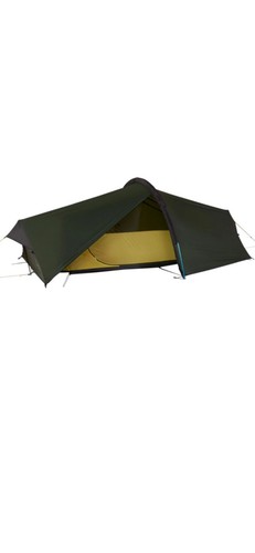 Tenda zaino leggera - tenda, uomo