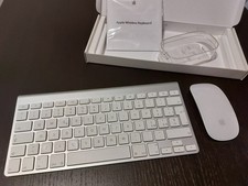 Apple tastiera e mouse