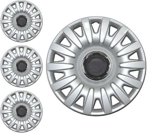 Set copricerchi coppa ruota - set,
