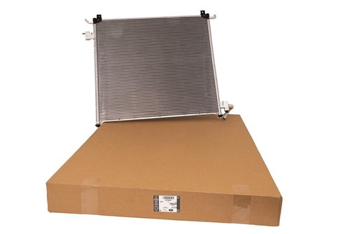 Radiatore intercooler - radiatore,