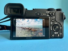 Sony A6500 ILCE-6500