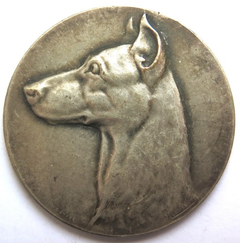 R4083 medaglia senza - medaglia,