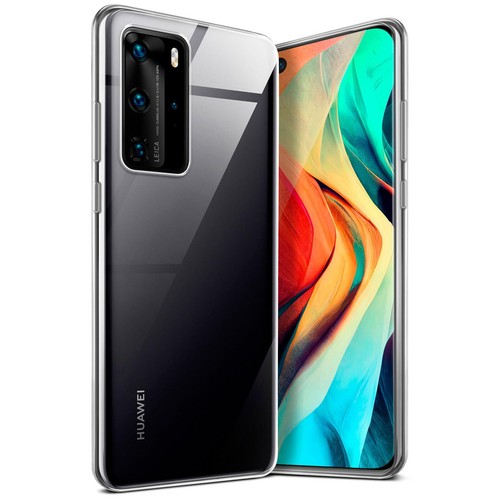 Custodia per huawei p40 - custodia,