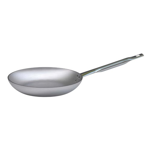 Padella svasata bassa - padella,