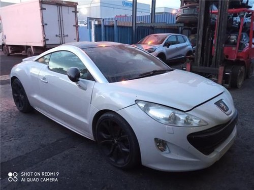 Schermo navigatore peugeot rcz - navigatore,
