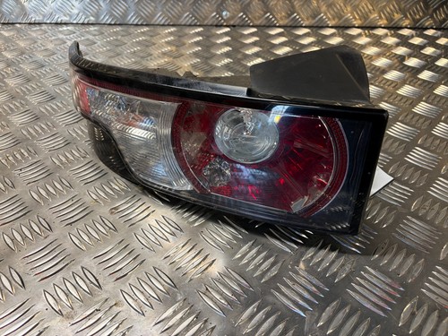 Faro posteriore range rover - faro,