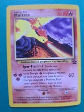 Moltres 21 promo ita - Wizards Black Star Promos