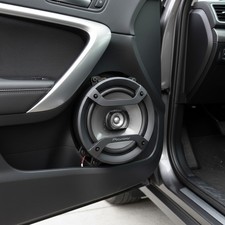 Altoparlanti coassiali ad alta