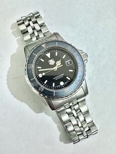Reloj TAG Heuer Serie 1500