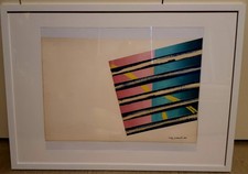 Lorenzo Piemonti "Cromoplastico" anno 2010