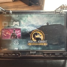MORTAL KOMBAT Unchained (Sony