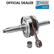 ALBERO MOTORE SPINOTTO 18mm