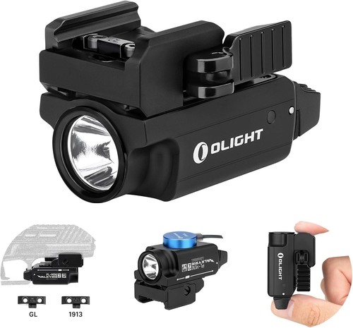 Olight mini valkyrie 2 - olight,