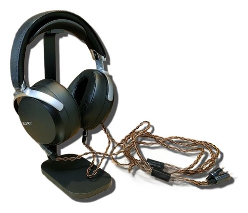 Cuffie sony mdr testate - cuffie,