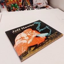 JEFF HAWKE INEDITO NOVITA'