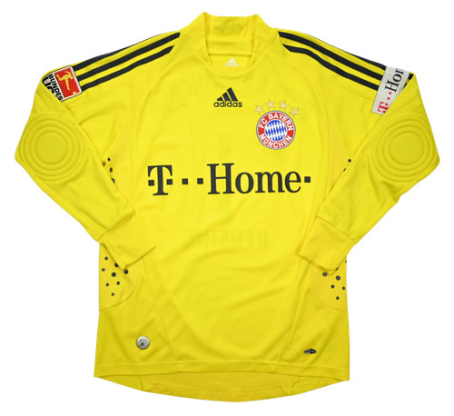 Adidas 2008 bayern munich - adidas,