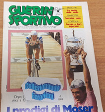 Guerin Sportivo rivista-n.24